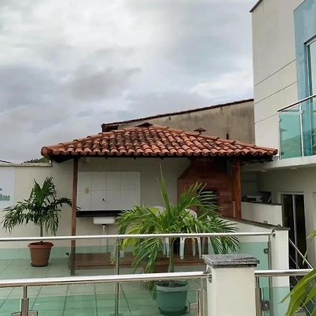 Pousada Vilas Boas Barreirinhas Exterior photo